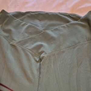 PINK Victoria's Secret Sage Green Apparel